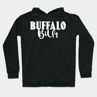 Buffalo Bills Hoodie